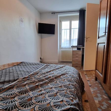 Le 3 Rue De Fontenay Marmagne  Dış mekan fotoğraf