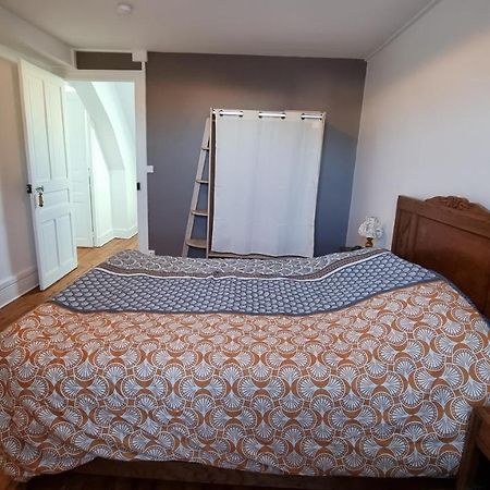 Le 3 Rue De Fontenay Marmagne  Dış mekan fotoğraf